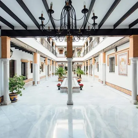 Appartement Duplex With Terrace- 5bd 3bth- Center Séville